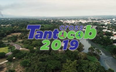 Cross Tantocob 2019