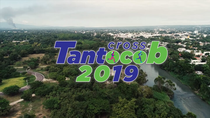 Cross Tantocob 2019