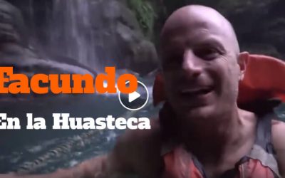 Facundo en la Huasteca