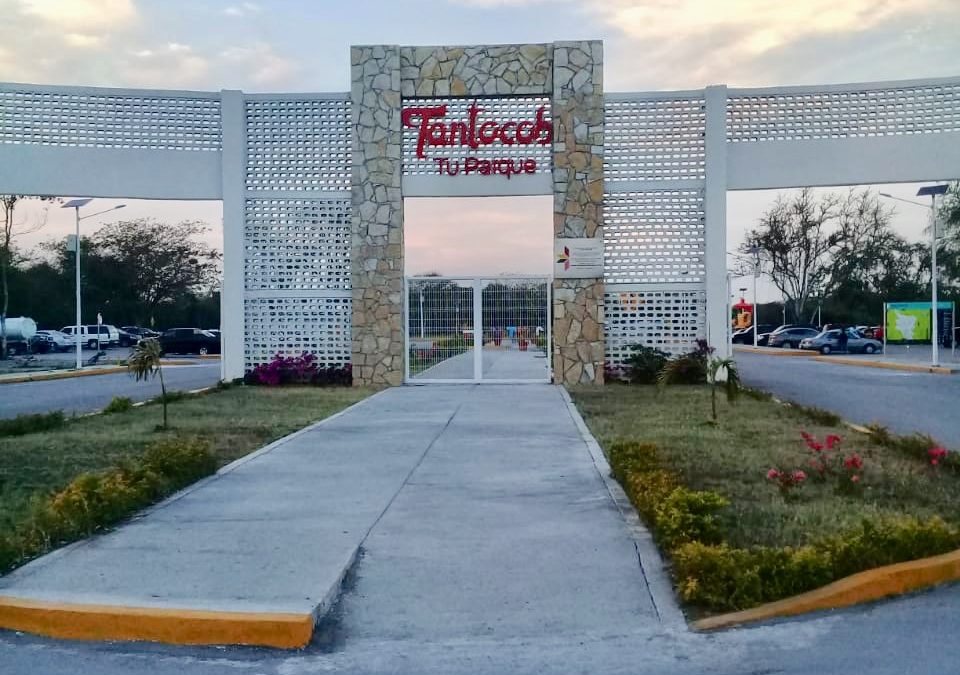 Parque Tantocob se mantendrá abierto todos los días