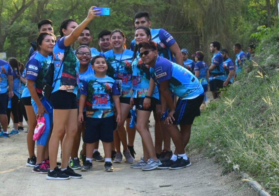 Cross Micos 2019