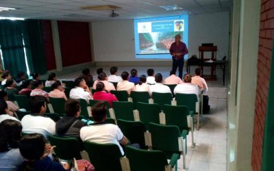 Prepara Ecología actividades para Día Internacional del Medio Ambiente