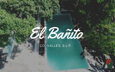 El Bañito