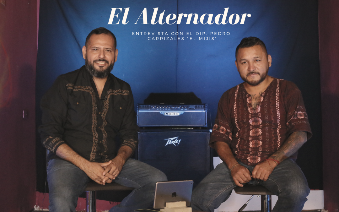 El Alternador – El Mijis