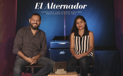 El Alternador – Carmen  Martinez