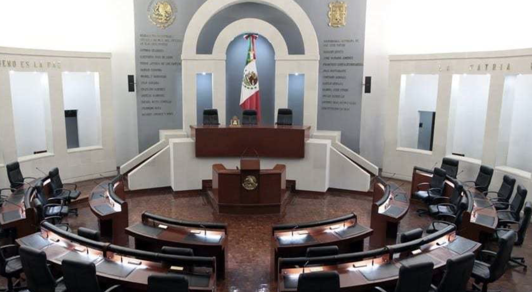 CONGRESO DEL ESTADO REFRENDÓ COMPROMISO DE LEGISLAR PARA FORTALACER EL SISTEMA ESTATAL ANTICORRUPCIÓN EN SLP.