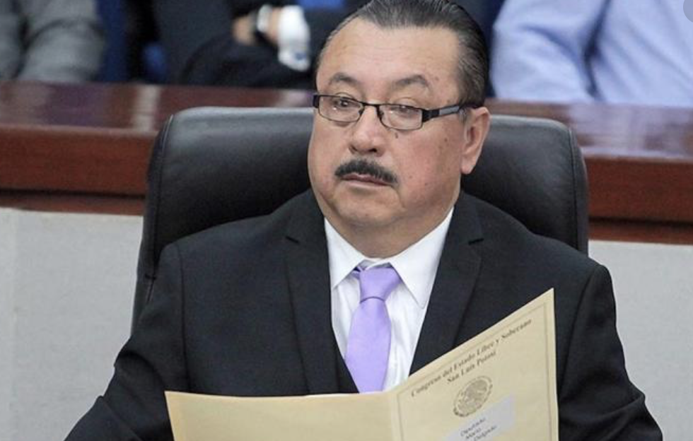 LA ZONA HUASTECA ESTA SIENDO GOLPEADA POR LA SEQUIA Y OTROS FACTORES QUE AFECTAN A QUIENES MENOS TIENEN: DIPUTADO MARIO LÁRRAGA DELGADO