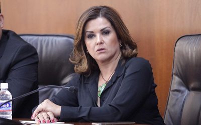 REVISIÓN A FONDO A INICIATIVAS DE REFORMA AL CÓDIGO PENAL QUE PLANTEAN DESPENALIZAR LA INTERRUPCIÓN DEL EMBARAZO: DIP. BEATRIZ BENAVENTE