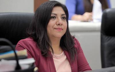 CONGRESO DEL ESTADO ES UNA INSTITUCIÓN DE PUERTAS ABIERTAS PARA ESCUCHAR LAS VOCES DE QUIENES DEFIENDEN LOS DERECHOS DE LOS PUEBLOS Y COMUNIDADES INDÍGENAS.