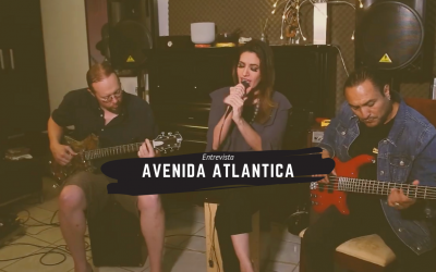 Entrevista Avenida Atlantica