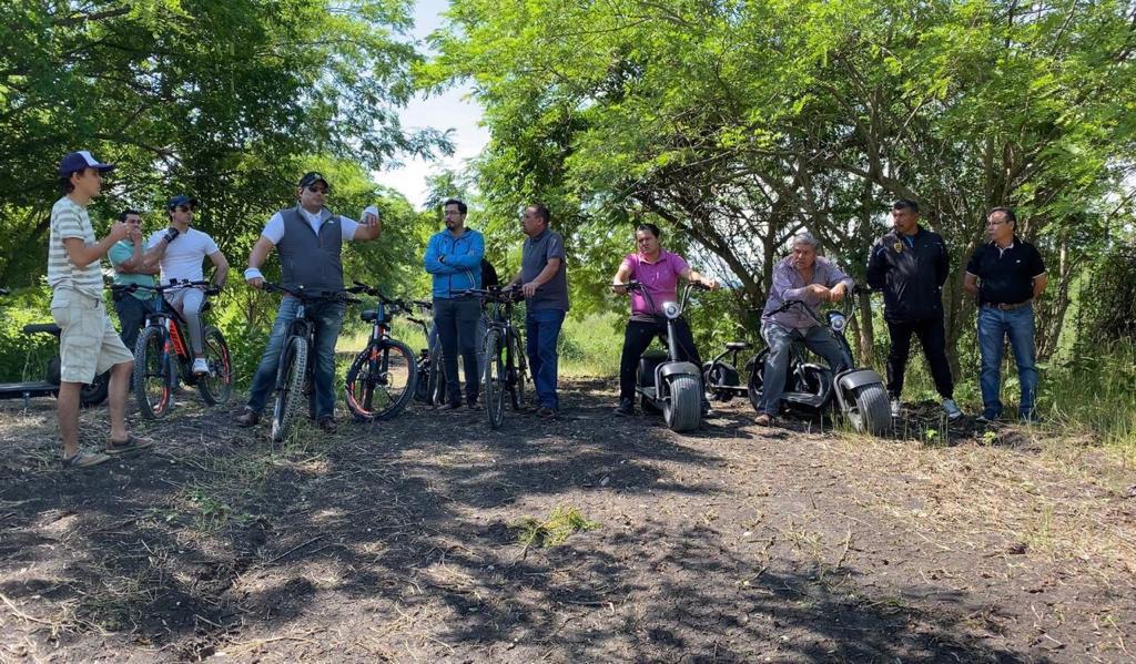 Rehabilitará Ayuntamiento campo deportivo en Praderas del Río