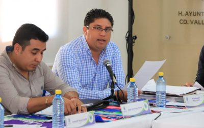 Aprueba Cabildo el Reglamento de Ecología que activa la Policía Ecológica