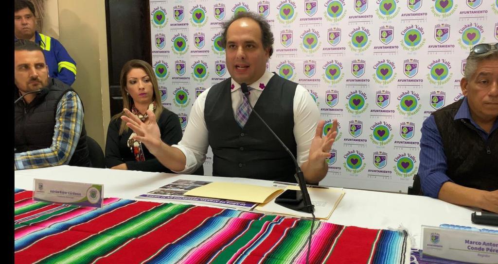 Busca AEC crear las condiciones para  atraer inversión nacional y extranjera