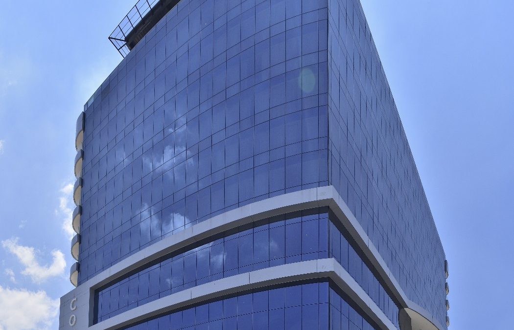 DURANTE ACTUAL ADMINISTRACIÓN ESTATAL SE CREARON 2 MIL 300 HABITACIONES DE HOTEL