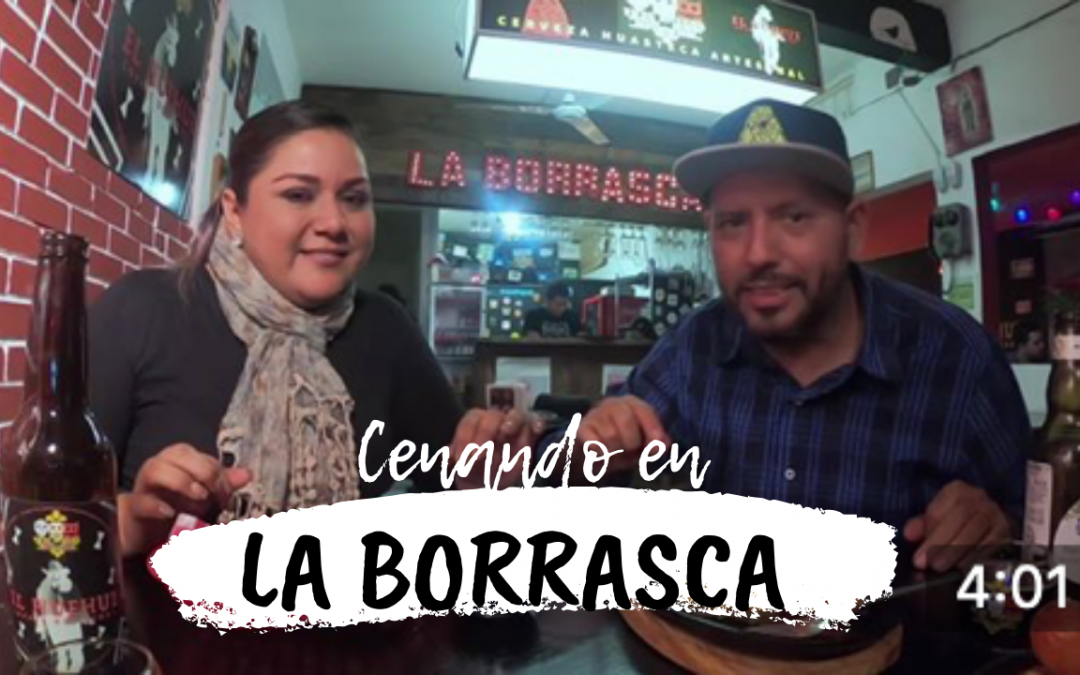 La Borrasca