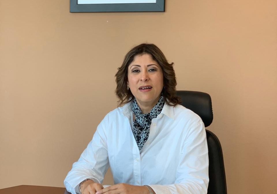 SECRETARÍA DE SALUD EMITE RECOMENDACIONES CONTRA CORONAVIRUS