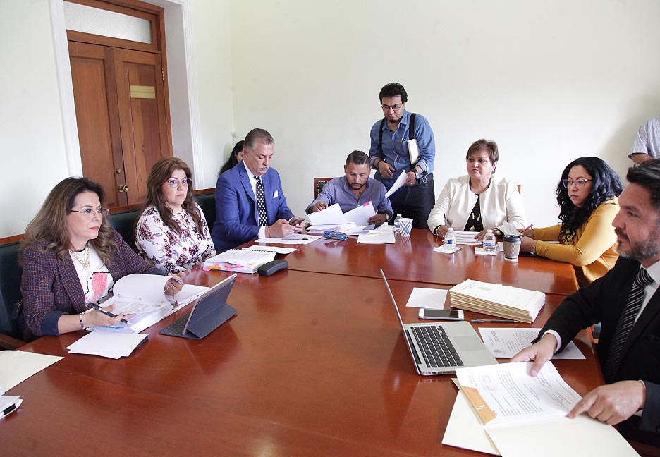 LA FISCALIA GENERAL DEL ESTADO DEBE ESTABLECER PROTOCOLOS ESPECIALIZADOS PARA INVESTIGAR HECHOS DE VIOLENCIA DE GÉNERO.