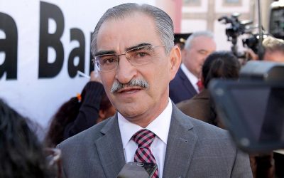 JUICIOS POLÍTICOS SE ANALIZAN APEGADOS A LA LEY.