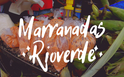 MARRANADAS DE RIOVERDE