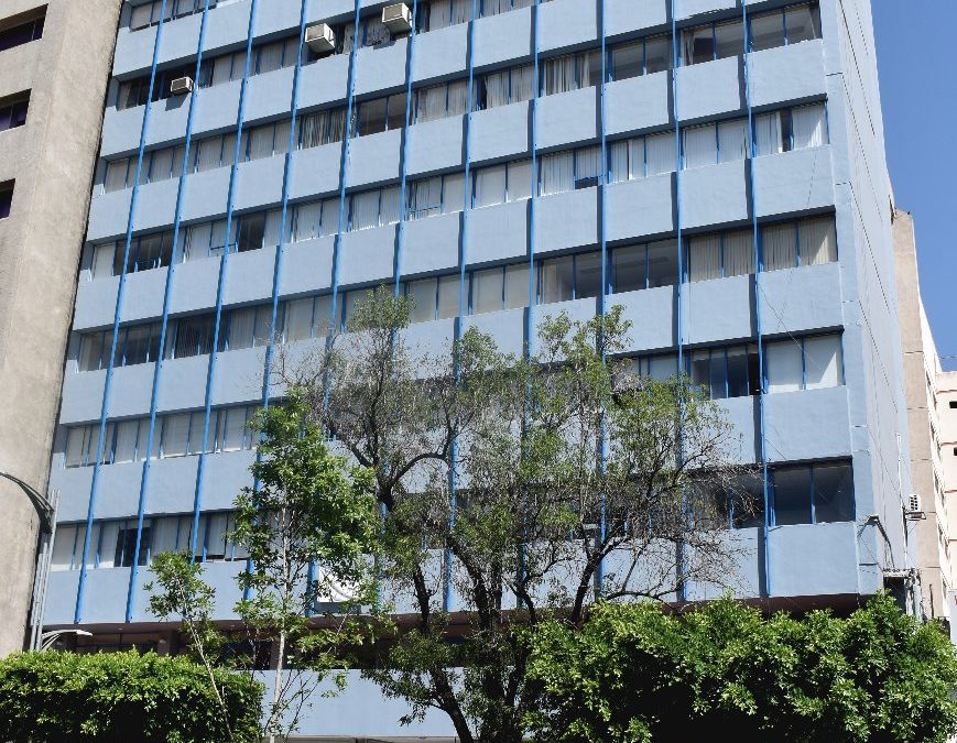 SUSPENDE CONTRALORÍA GENERAL DEL ESTADO ACTIVIDADES CON ATENCIÓN AL PÚBLICO.