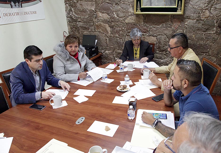 REFORMAS A LA LEY DE CIENCIA Y TECNOLOGÍA DEL  ESTADO DE SAN LUIS POTOSÍ E INTELIGENCIA EMOCIONAL PARA MAESTROS