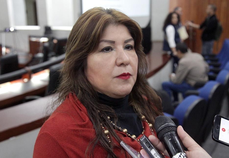 SE SUMA EL PODER LEGISLATIVO A LAS ACCIONES PREVENTIVAS DE SALUD EN MATERIA DE CORONAVIRUS
