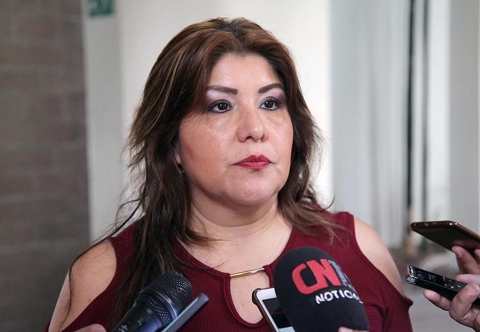 LLAMAN A LA CIUDADANÍA A ACATAR LAS RECOMENDACIONES QUE HACE EL SECTOR SALUD PARA EVITAR EL CONTAGIO DEL COVID-19
