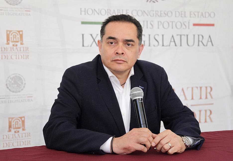 EL GOBIERNO FEDERAL DEBE ACTUAR CON RESPONSABILIDAD PARA ENFRENTAR LA CONTINGENCIA EN SALUD PROVOCADA POR EL COVID-19.
