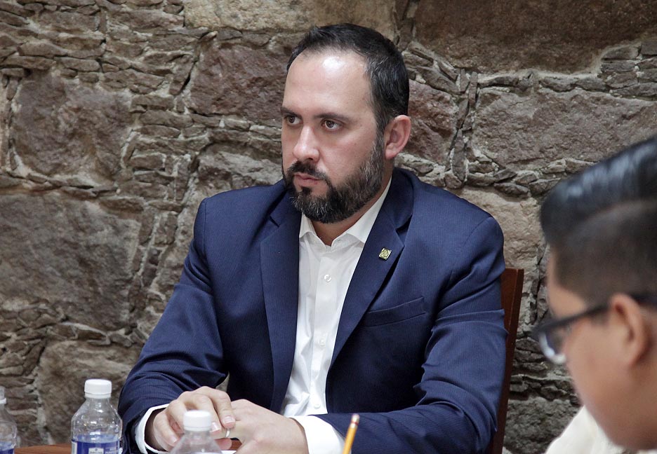 TIENEN HASTA EL 15 DE MARZO PARA PONERSE AL CORRIENTE