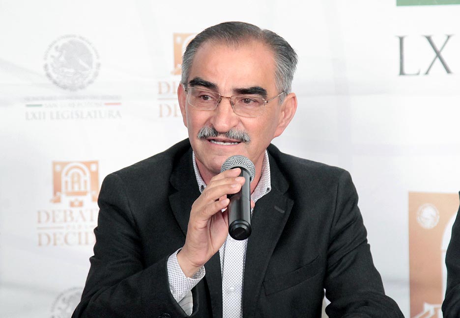 ANALIZAN CREAR COMISIÓN ESPECIAL PARA REVISAR INICIATIVAS CIUDADANAS.