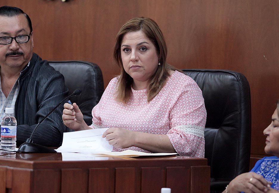 IMPULSAN CREAR LA DEFENSORÍA DE MUJERES VÍCTIMAS DE VIOLENCIA, AL INTERIOR DE LA DEFENSORÍA SOCIAL.
