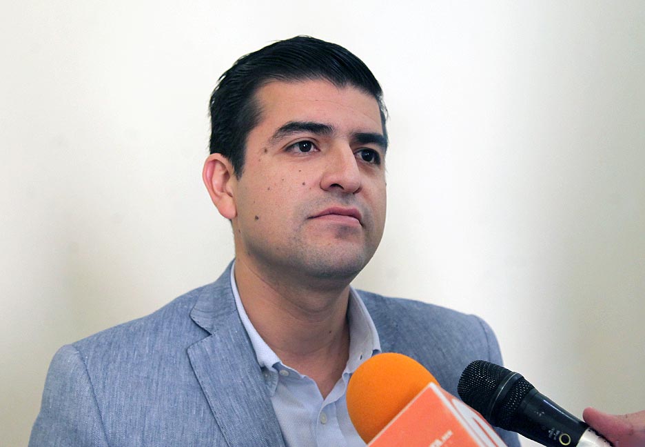 LLAMAN A NO CAER EN PÁNICO ANTE LOS CASOS DE CORONAVIRUS QUE SE REGISTRAN EN EL PAÍS.