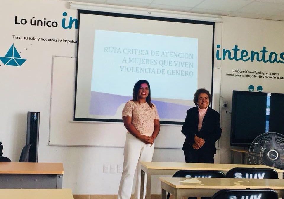 IMES EMITE RECOMENDACIONES A TRAVÉS DE UN PLAN DE EMERGENCIA EN CASO DE VIVIR VIOLENCIA FAMILIAR.