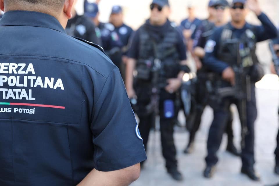 ASEGURAN INMUEBLE QUE ALMACENABA DROGA EN LA HUASTECA