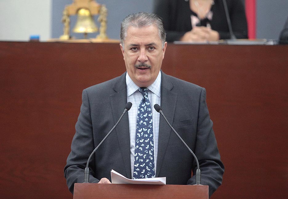ADVIERTE DIPUTADO ROLANDO HERVERT RIESGOS EN LA HUASTECA SUR POR FALTA DE HOSPITALES Y REGRESO A LA REGION DE PERSONAS DE CIUDADES CON CASOS DE COVID-19.