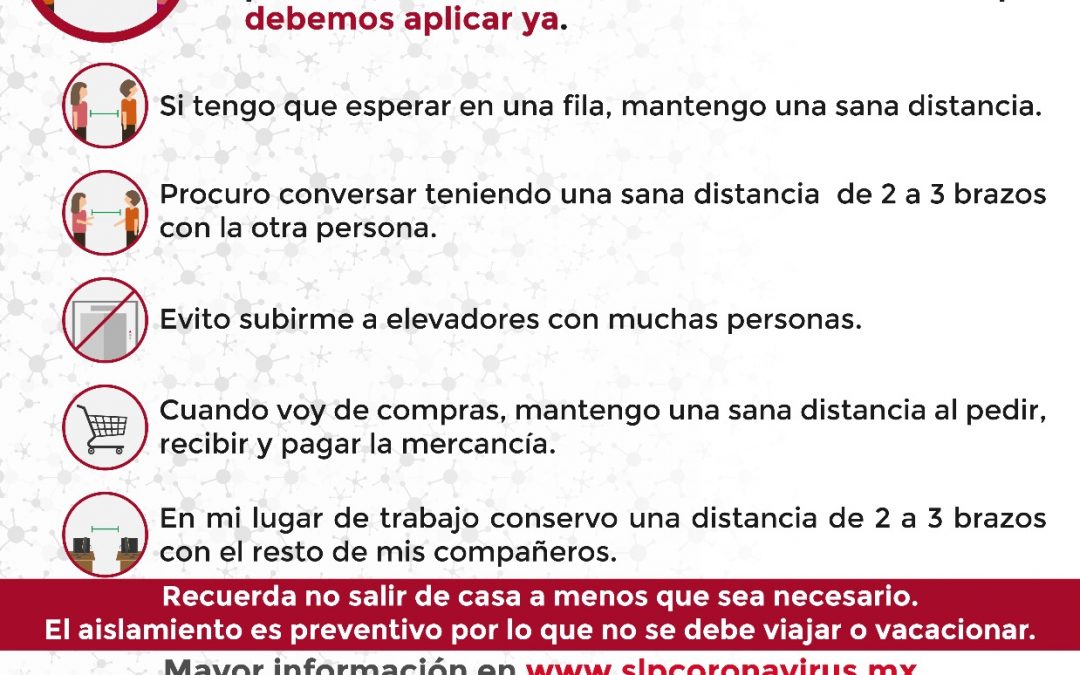 SLPCORONAVIRUS.MX OFRECE CONTENIDOS A NIÑOS, NIÑAS Y ADOLESCENTES PARA JORNADA DE AISLAMIENTO