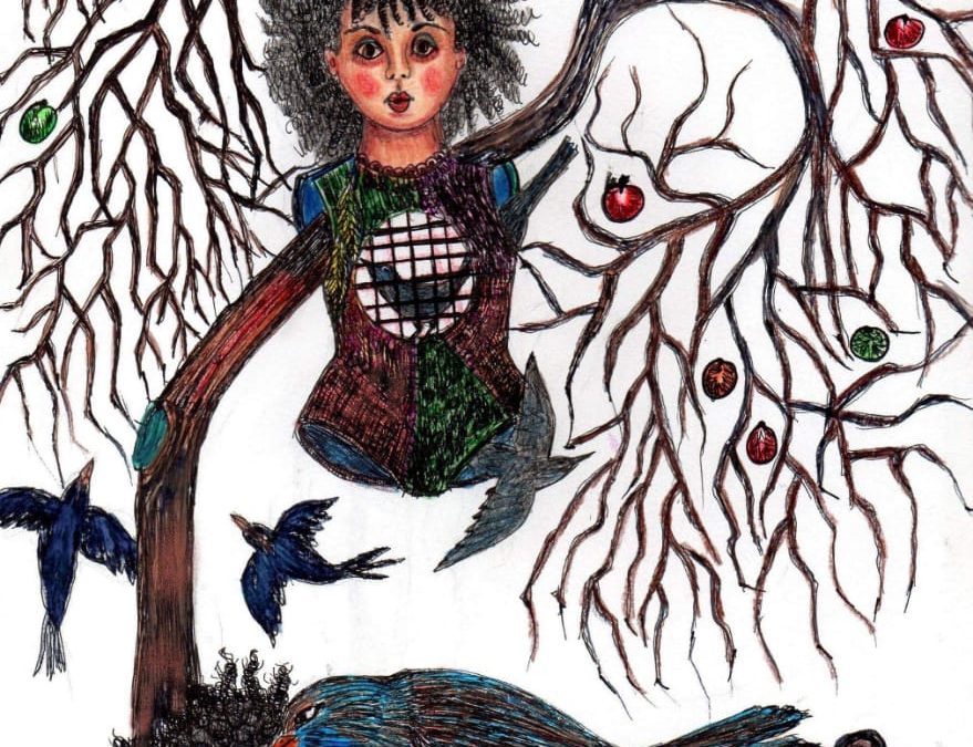 EXPOSICIÓN GRÁFICA EN SAN MIGUELITO