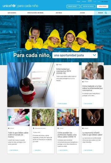 REITERA SEGE QUE PARA CONTINUAR CON APRENDIZAJES EN CASA, HAY OPCIONES DE GUÍAS Y PLATAFORMAS.