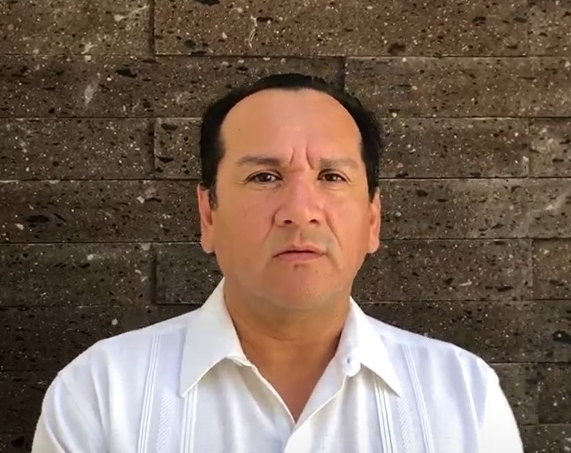 CEEAV MANTIENE ATENCIÓN A USUARIAS VÍA TELEFÓNICA Y A TRAVÉS DEL MÓDULO EN LA FGESLP.