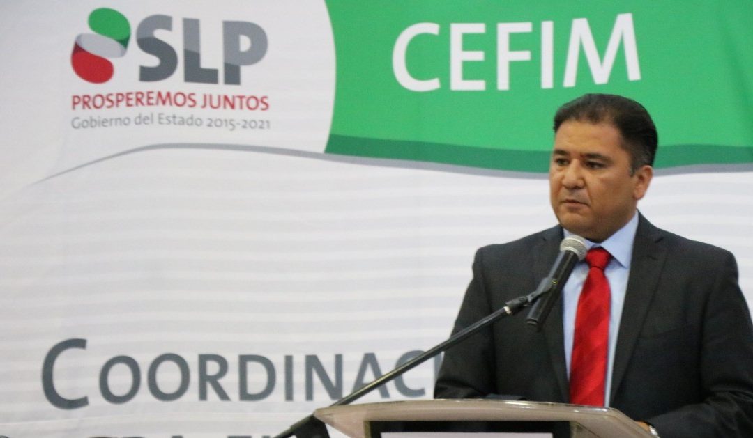 ANTE EMERGENCIA POR CORONAVIRUS, PROGRAMA DE CERTIFICACIÓN CONTINÚA EN LÍNEA: CEFIM.