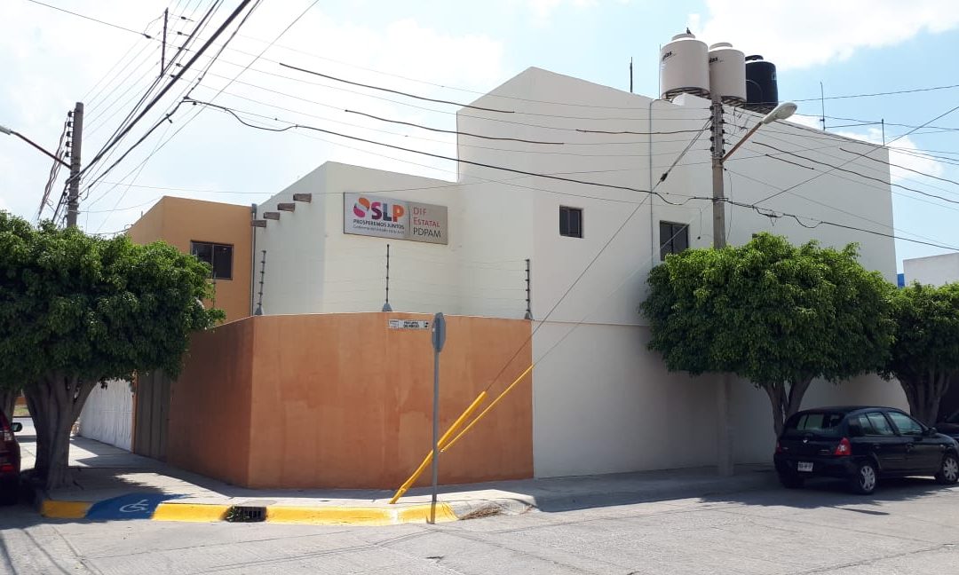 ATENCIÓN A PERSONAS ADULTAS MAYORES SIGUE DURANTE LA CONTINGENCIA: DIF ESTATAL.