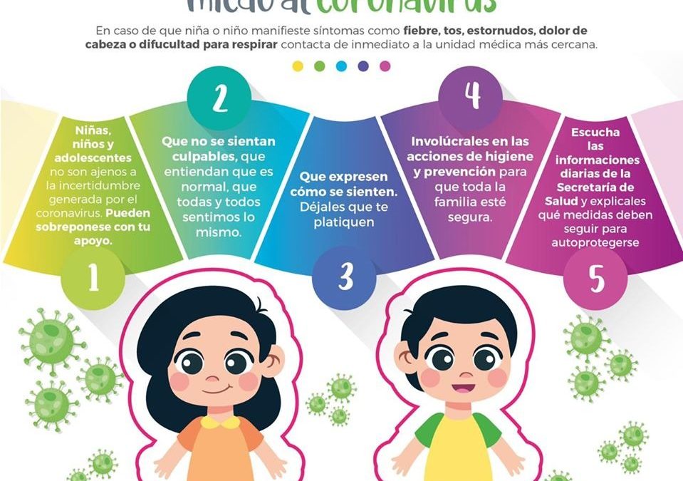 CUIDAR ESTABILIDAD EMOCIONAL DE NIÑAS, NIÑOS Y ADOLESCENTES, IMPORTANTE DURANTE CONTINGENCIA SANITARIA: DIF ESTATAL.