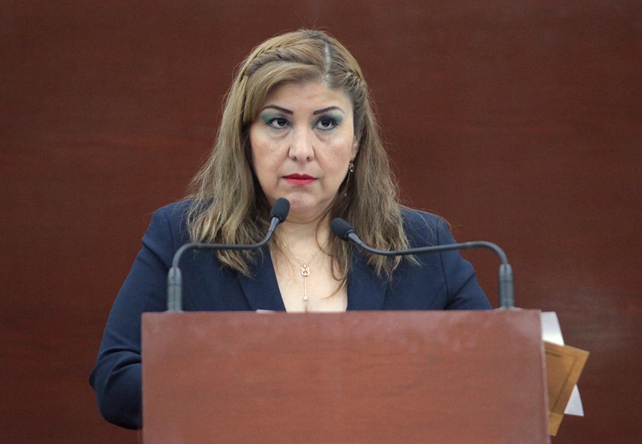 MAYOR TRANSPARENCIA EN EL FUNCIONAMIENTO DE LAS INSTITUCIONES DE ASISTENCIA SOCIAL.