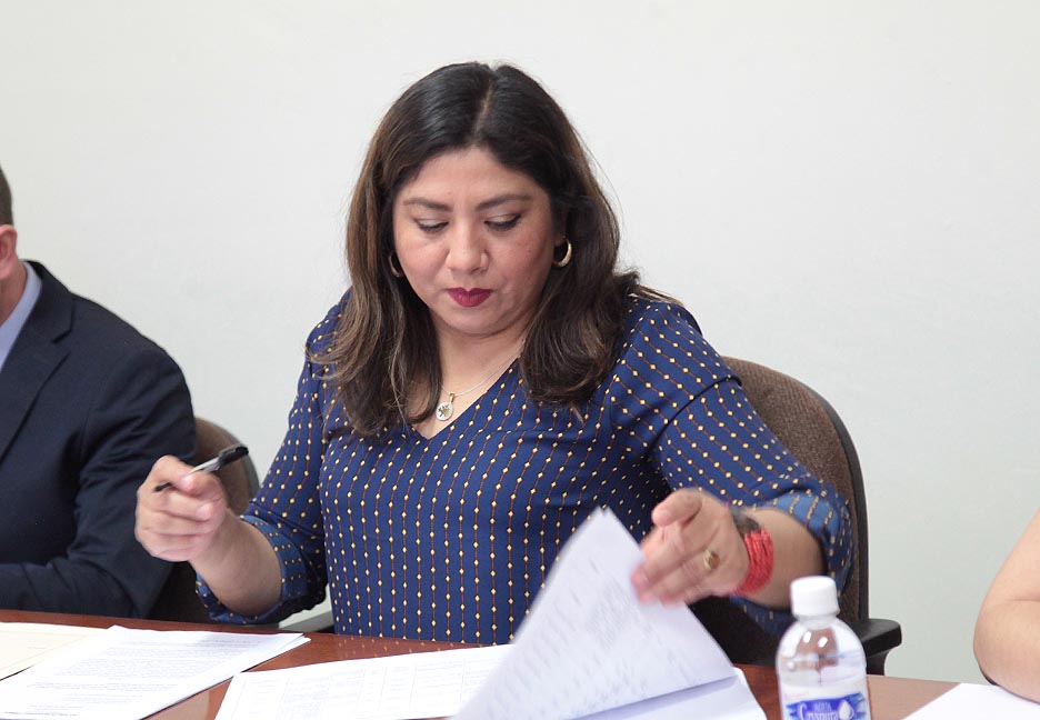 IMPULSAN NUEVA LEY PARA LA INCLUSIÓN SOCIAL DE LAS PERSONAS CON DISCAPACIDAD EN EL ESTADO DE SAN LUIS POTOSÍ.