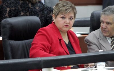 POSITIVA MEDIDA DE LA SECRETARÍA DE EDUCACIÓN DE SUSPENDER ACTIVIDADES TODO EL MES DE ABRIL PARA EVITAR LA PROPAGACIÓN DEL COVID-19.