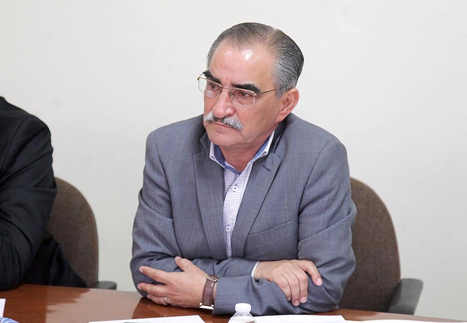EL PODER LEGISLATIVO ACATARÁ LAS DISPOSICIONES DEL CONSEJO DE SALUBRIDAD GENERAL Y SE MANTIENE ALERTA ANTE CUALQUIER REQUERIMIENTO INSTITUCIONAL: DIPUTADO MARTIN JUÁREZ CÓRDOVA.
