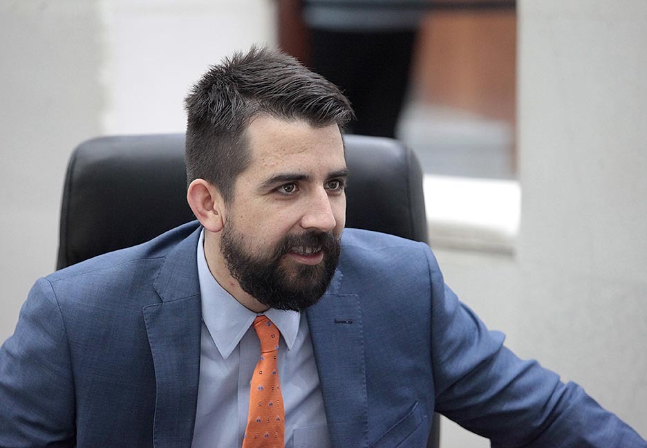 APRUEBAN PUNTO DE ACUERDO PARA EXHORTAR AL COPOCYT, QUE LOS RECURSOS DEL FIDEICOMISO POR MULTAS A PARTIDOS POLÍTICOS QUE MANEJAN SE CANALICE PRIORITARIAMENTE A LA INVESTIGACIÓN DE LA EPIDEMIA EL COVID-19.