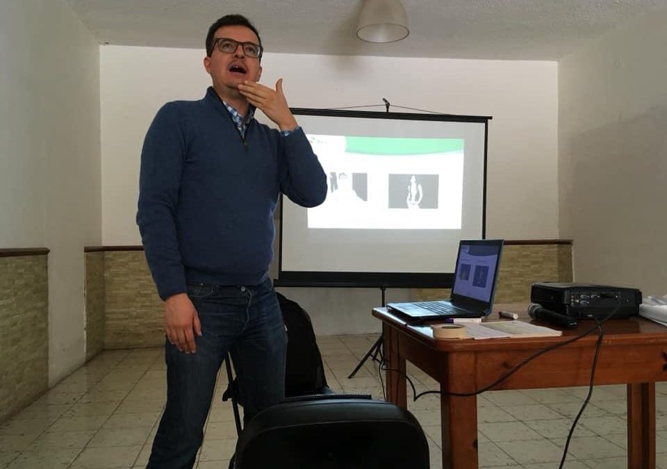 EMITE IMES RECOMENDACIONES PARA UNA CONVIVENCIA FAMILIAR PACÍFICA.