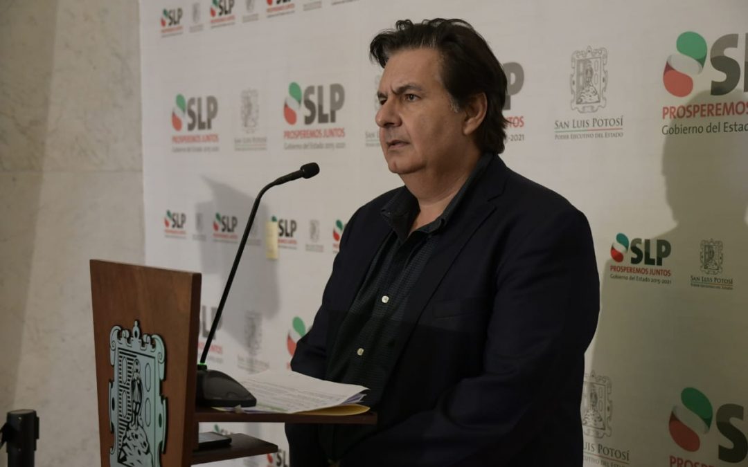 SECTUR PRESENTA ESTÍMULOS ECONÓMICOS A LA INDUSTRIA HOTELERA Y PRESTADORES DE SERVICIO.