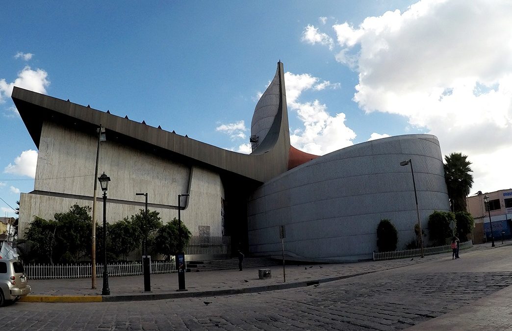 CENTRO DE DIFUSIÓN CULTURAL “RAÚL GAMBOA” DEL IPBA CONMEMORÓ EL 42 ANIVERSARIO DE SU FUNDACIÓN, EN REDES SOCIALES.